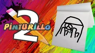 HE DIDN'T KNOW HOW TO SPELL THAT?! - Pictionary Funny Moments