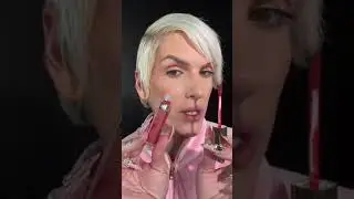 Jeffree Star Reviews Dolce And Gabanna Liquid Lipstick | Instagram Story