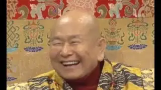 20260125聖尊蓮生活佛盧勝彥開講《大佛頂首楞嚴經》