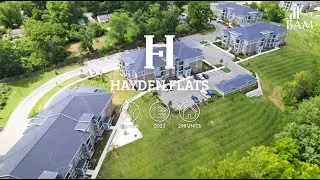 New Acquisition: Hayden Flats | Bloomington, IN | BAM Multifamily Growth Fund V