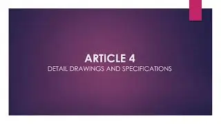 CIAP Document 102: Uniform General Conditions of Contract for Private Contruction