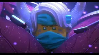 Black Swan - Ninjago The Island Trailer Edit