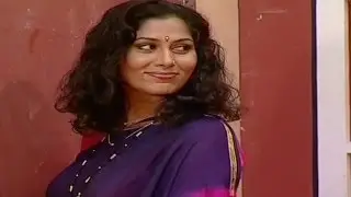 Mandar Chandivadekar, Bharti Patil - Premacha Lavlay Cooker, Comedy Scene 7/20