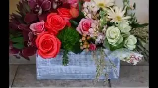 Flower Delivery to Abu Dhabi, Dubai and across UAE