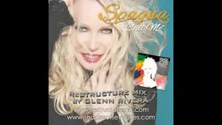 &rdquo;Call Me&rdquo;  &ndash; Glenn Rivera ReStructure Mix &ndash; Spagna