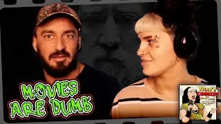 Movies Are Dumb! | That's Cooked with Steph De Lander Episode 28