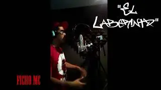 El Laberinto ➖ Ficho