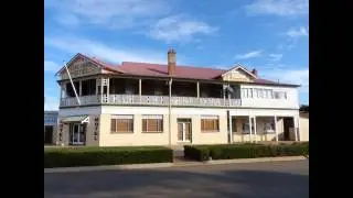 Lake Grace