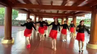 Đừng xa em đêm nay, của CLB Phố núi