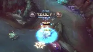 Short Plays | Lee &  Kassadin by RhanKo & Neva