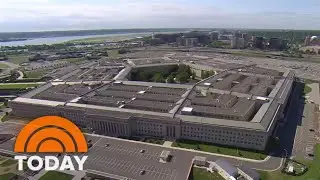 New details reveal scale of classified military docs leak