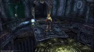 Como derrotar a Custodio infernal - FINAL FANTASY X