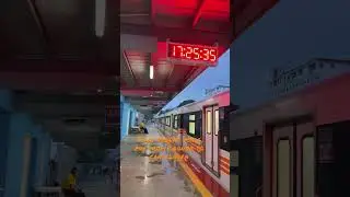 Exploring Calamba thru PNR #touraround #pnr #philippinenationalrailways #calamba#cheapest#nighttour