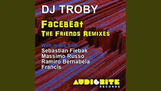 Facebeat (Sebastian Fiebak Remix)
