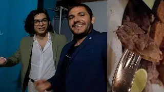 SE DICE DE MI: Asi es el TURNET JAJAJA. lo visite en su casa en dónde graba sus videos. UN GENIO