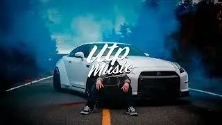 PHONK - Street Mafia (Bass Boosted) Drift Music | UTP Music | Night Drive Edit