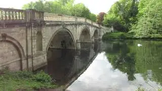 Our Stay At Clumber Park