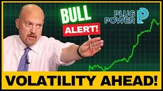 Инвесторы Plug Power: следите за ценовыми уровнями СЕЙЧАС! | Акции $PLUG