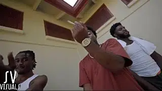 EB Dinero - No Scale (Official Video)