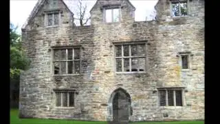Donegal Castle, Co. Donegal, Ireland