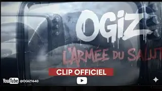 OGIZ- L&rsquo;ARM&Eacute;E DU SALUT 