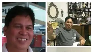 Happy Birthday Mano Art Villamor! 🍺 🍻 🍷 🥂 🎁 🍾 🎂