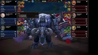 BattleRite Funny Moments and Fails!!!!