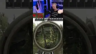 This IRL Smack Always Makes Me Jump!  #tarkov #eft #tarkovgame #twitch #stream #ai #streamer #irl