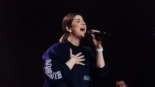 Here In Your Presence - New Life Worship // CFNWorship, Laura Souguellis