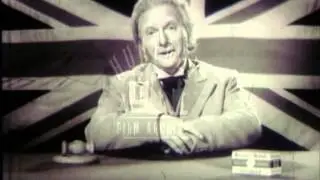 British adverts or commercials for Brooke Bond tea and Kleenex tissues, 1960's - Film 4623