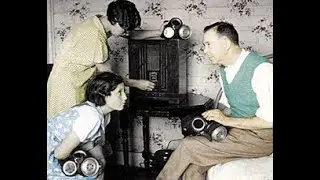 Irwin Luck 2025 - The Oral History Radio Hour - Traveler's Talk