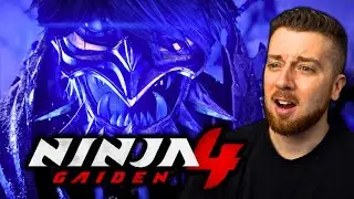 NINJA GAIDEN 4 &ndash; CETTE FIN est COMPL&Egrave;TEMENT DINGUE 🔥 | &Eacute;pisode FINAL