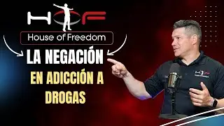 La Negación en la Adicción: ¿Por Qué el Adicto No Acepta Ayuda?