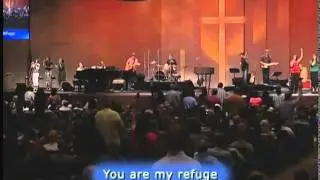 My Soul Longs (with lyrics) - Higher Praise CCFTL