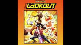 The Lookout: Episode 210 &ndash; Summer at Dandy's (Space Dandy, Season 1)