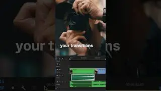 What&rsquo;s your go-to sound effect? Comment below! 👇🎥: Mandy Celine #soundeffects #transition