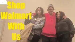 Походим со мной по магазинам Walmart | Нужны зимние сапоги