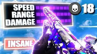 ULTIMATE WELGUN CLASS SETUP on REBIRTH ISLAND🔥! (Vanguard Warzone)