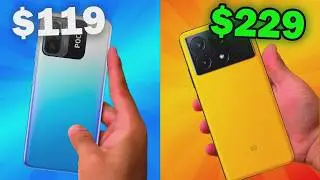 TOP MEJORES Celulares BARATOS en 2025 🔥🚀