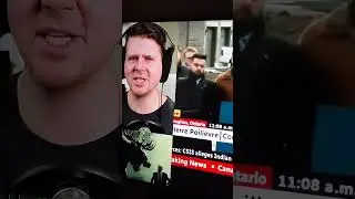 Canadian Voters
