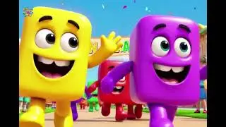 Abc Fun Parade