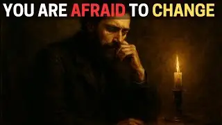 Your Fear of Change Isn&rsquo;t Rational &mdash; It&rsquo;s Existential