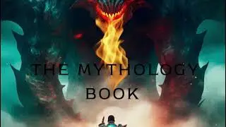 Greek mythology. human culture has developed its own mythology to explain origins     @enlightenment
