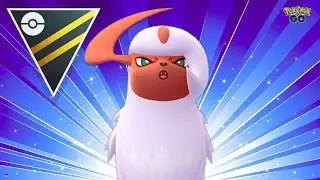 Insanely Spicy *SHUNDO ABSOL* Takes on the Open Ultra League!!