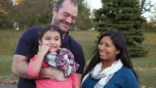 Family Formation   OFFICIAL VIDEO  16 LUFS