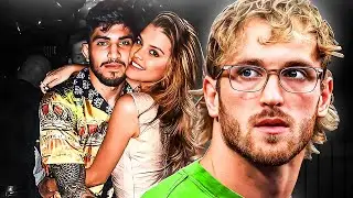 Logan Paul Is Getting Bullied