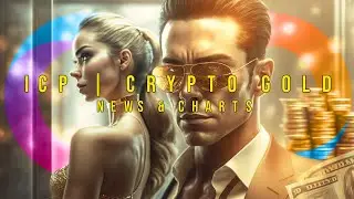 ICP Ecosystem News & Price Action