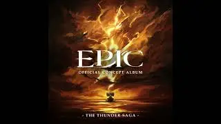 Thunder Bringer | Epic: The Musical | 8D By USB Headphones