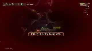 HD Noita Mod Showcase - Daily Run
