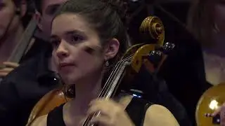 Mozart Titus Ouvert&uuml;re. Jugend-Sinfonieorchester Aargau. Hugo Bollschweiler.